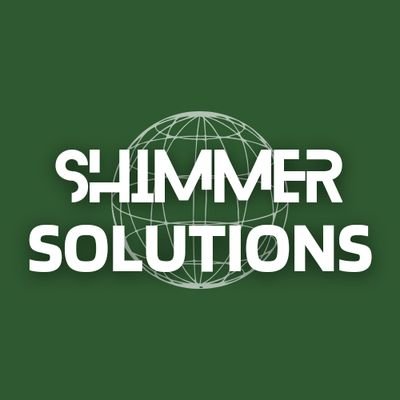 ShimmerSol8911's profile picture. Hi there, This is Shimmer Solutions reaching out to you. My ultimate aim is to unlock the power of digital possibilities by giving solutions to digital problems