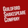 GuildfordBard's profile picture. 🌹Surrey’s Award Winning Theatre Co. |📍Accessible Site-Responsive Theatre | 🎭 Workshops & Outreach | 🏆 2023 IoD Award for Inclusivity, Diversity & Equality