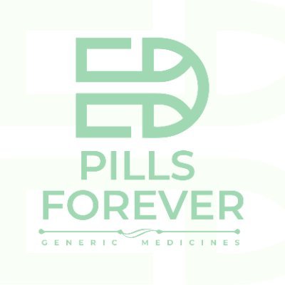 ED Pills Forever