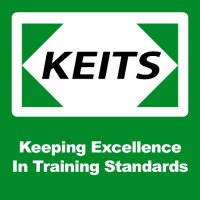 KEITS Training Services Ltd(@KEITS_Training) 's Twitter Profile Photo