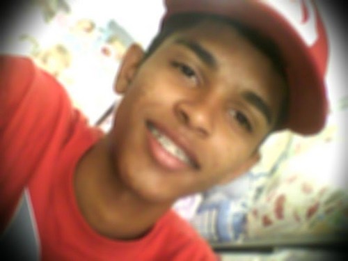 Sou o que sou e ninguem mudara @@@@ )(urley