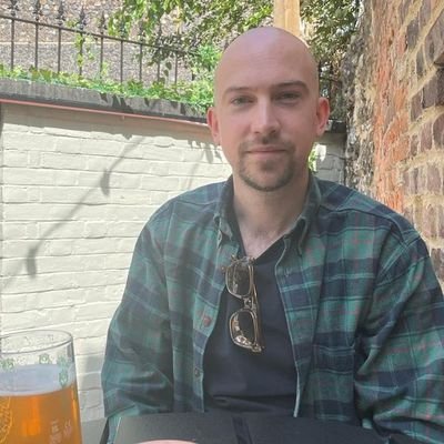 PhD candidate @wlv_uni researching the horror host in anthology TV