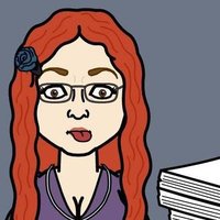 Monika Bargmann(@librarymistress) 's Twitter Profile Photo