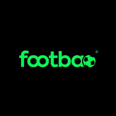 footbao_off's profile picture. The New World of Football ⚽
The #1 App for Football Aficionados 🔥
If it's football, it's on footbao !