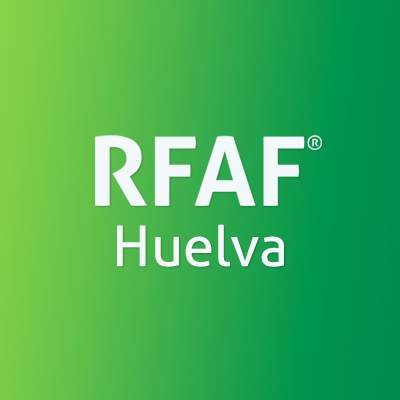 Twitter Oficial de la Delegación Provincial de la RFAF en Huelva