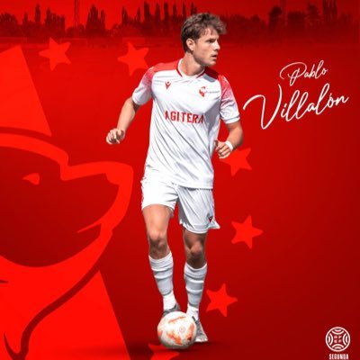 Pablo Villalon