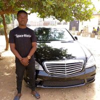 Lucky Dauda🐐 (@dauda_lucky24) 's Twitter Profile