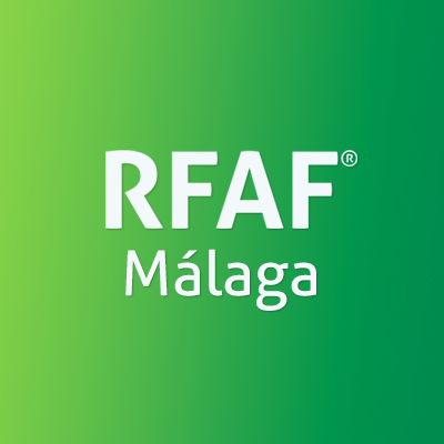 Twitter Oficial de la Delegación Provincial de la RFAF en Málaga. Toda la actualidad del fútbol malagueño.