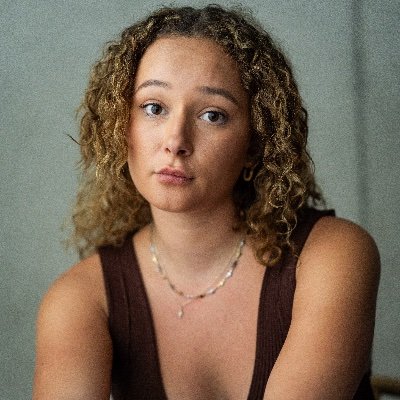 ACTRESS l SINGER
LVP/ LND BASED āØ
@dramastudiolondon
REP- @mediaartists_uk