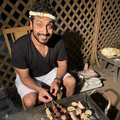 Chai_Gopal's profile picture. Specially Appointed Postdoctoral Researcher at RIKEN Harima @spring8pr #MembraneProteins #CryoEM  #Crystallography #Metalloproteins  #Ramen 🇬🇧🇱🇰 in 🇯🇵