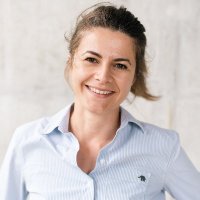 Silvana Tarlea (@silvanatarlea) 's Twitter Profile