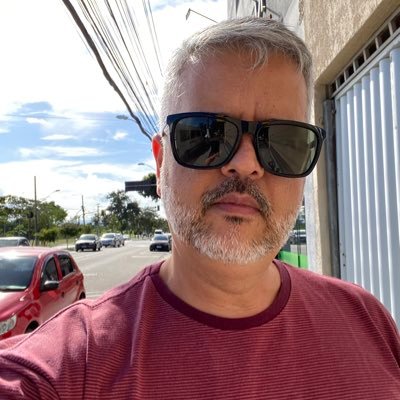 arnaldolima_me's profile picture. Que a força esteja com vocês 👊