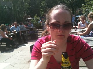 VBrackenridge's profile picture. Medically retired nurse.Wannabe writer. Technophobe. Saddled with MS since 2018. All round nice person.