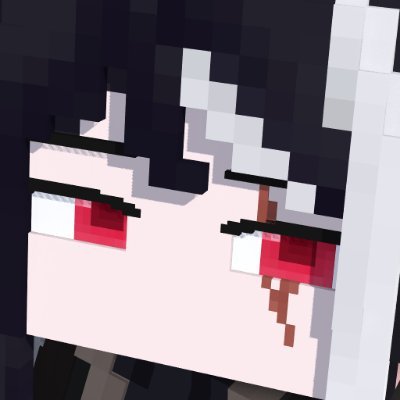 Make Mineimator Model and typically uploads rendered images. 🔞Be careful! because i also make a racy image.
I don't english very well. but try to do well.