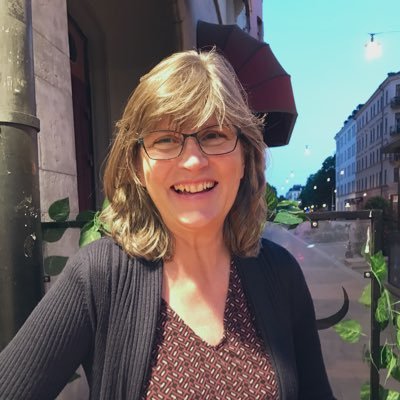 Strategisk rådgivare till GD på Pensionsmyndigheten. Tidigare pressekr hos L på RK, i Stockholm o i riksdagen, komm-chef SIS o Ledarna o info-chef SOS-Barnbyar