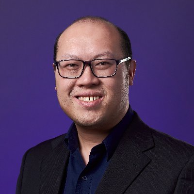 Stephen Wong Profile
