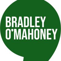 Bradley O’Mahoney(@SarahOMahoney7) 's Twitter Profile Photo