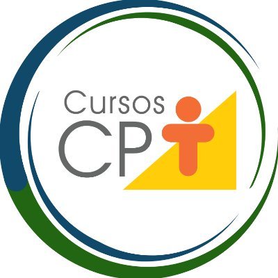 CursosCPT Profile Picture