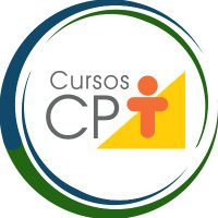 Cursos CPT(@CursosCPT) 's Twitter Profile Photo