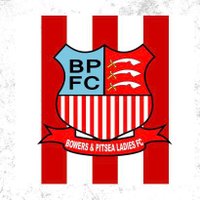 Bowers & Pitsea Ladies FC Reserves(@BowersLadiesRes) 's Twitter Profile Photo