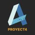 PROYECT4 (@proyect4eu) Twitter profile photo PROYECT4 (@proyect4eu) Twitter profile photo