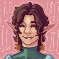 Will💛✨ (@miseria_bones) 's Twitter Profile