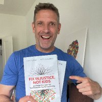 Paul Gorski | Equity Literacy Institute (@equityliteracy) 's Twitter Profile Photo Paul Gorski | Equity Literacy Institute (@equityliteracy) 's Twitter Profile Photo