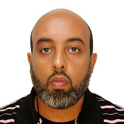 TemesgenAdmas13's profile picture. አምላኬ ሆይ እርዳኝ ። አቤቱ እኔን ለመርዳት ፍጠን።