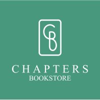 Chapters Bookstore Dublin(@chaptersbooks) 's Twitter Profileg
