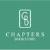 Chapters Bookstore Dublin (@chaptersbooks) Twitter profile photo Chapters Bookstore Dublin (@chaptersbooks) Twitter profile photo