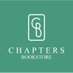 Chapters Bookstore Dublin (@chaptersbooks) Twitter profile photo