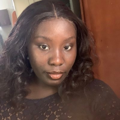 KedinaPy's profile picture. AI/ML Techie | Python Dev | Tech babe 💅🏿