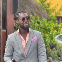 Nana Kofi Afrifa(@nyamedorba) 's Twitter Profileg