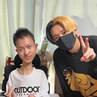 まなと♿️🍨 (@manato_200373) 's Twitter Profile Photo まなと♿️🍨 (@manato_200373) 's Twitter Profile Photo