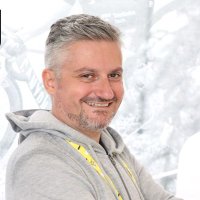 Olivier Perrier (@olivperrier) 's Twitter Profile Photo