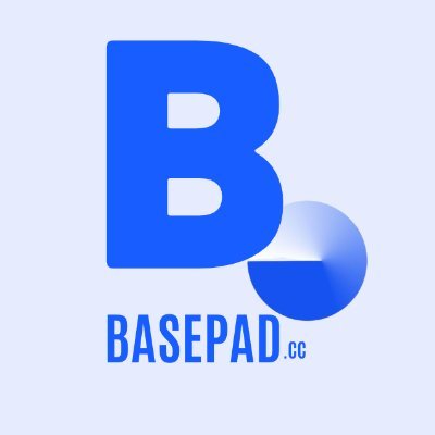 Basepad - 1st Launchpad on BaseChain
Visit
https://t.co/zvkZEKlmCw