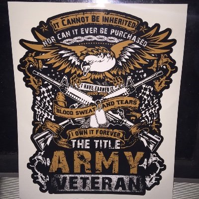 America First, my 9th account since 2013 I follow back everyone that follows me and if your sensitive like the liberals stay away 👊🇺🇸🇺🇸🇺🇸🇺🇸👊