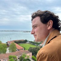 Gordon Rago (@gragonews) 's Twitter Profile