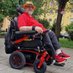 Steve N. ♿️ 🌈 (@sumomuc) Twitter profile photo