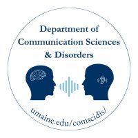Communication Sciences and Disorders at UMaine(@UMaine_CSD) 's Twitter Profile Photo