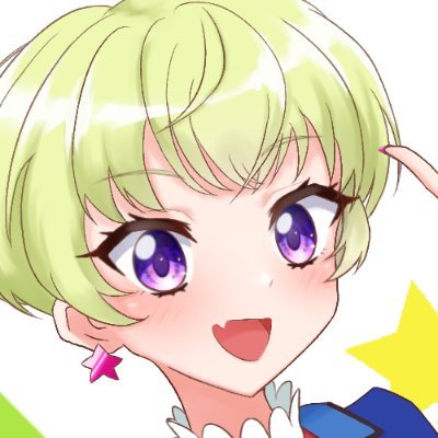 ■概要：アイカツ！, お絵かき(2018/06～), 服部ユウ, 🗻🏯, アプリ開発 ■イラスト：https://t.co/yEwMeIYUjH ■BOOTH：https://t.co/KNmUn725AW ■マロ：https://t.co/mrcBFl75zv…