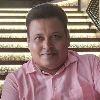 Kunal Kumar Shah (@kunalkumarshah) 's Twitter Profile