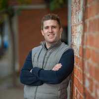 Brendan Chaplin (@brendanchaplin) Twitter profile photo