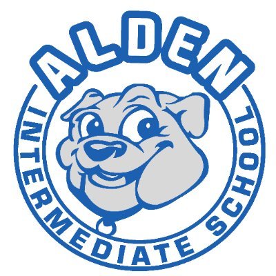 Inactive account for Alden Intermediate School. Follow us on Instagram for updates - @aldenintermediate