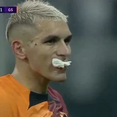 Torreira Özel Harekat Timi |
GALATASARAY İÇİN KARIYI BOŞARIM