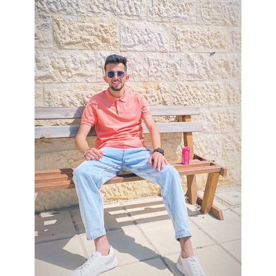 Hamzehalawamle2's profile picture. Civil engineering 👷‍♂️ | BAU