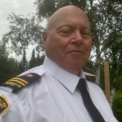 Michel Béland Fire Prevention Officer also media Fire prevention educator under advisor of N.F.P.P. and O.F.M. for Lorrain Valley,hwy 567 North Cobalt,Ontario