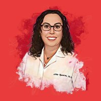 Abby Spencer, MD, MS, FACP(@abbyWUim) 's Twitter Profile Photo