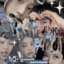 Isabelle Conlon - @hxewoon - Twitter