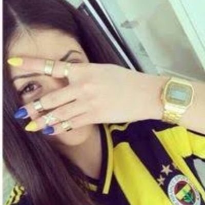 Seni neden her halinle seveyim ?
Fenerbahçe misin sen 
💛💙յգօԴ💛💙